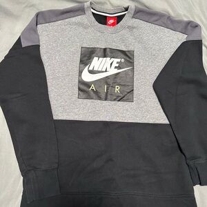 Nike Air Sweatshirt Crew Neck - men’s medium